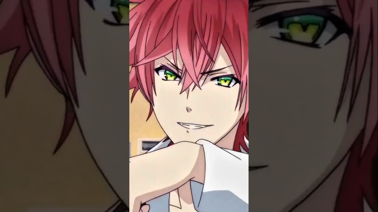 Bad Romance #anime #diaboliklovers #diabolikloversmoreblood #shorts