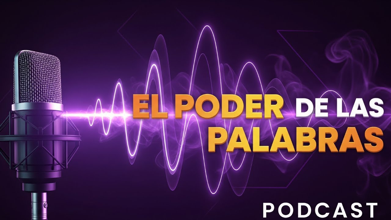 El Poder Oculto de las Palabras: Cómo Cambian Tu Realidad