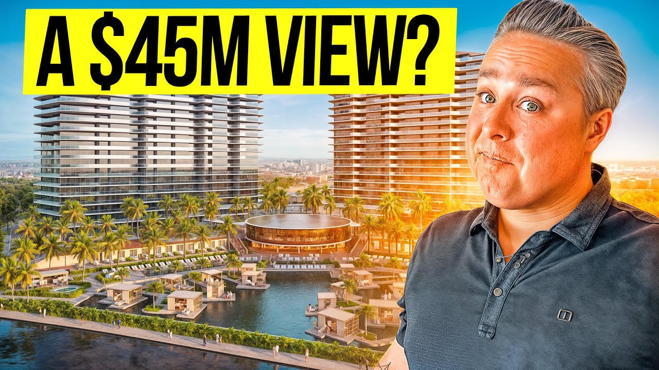 Inside The Ritz-Carlton Residences, Estero Bay | Florida’s Newest Luxury Waterfront Homes