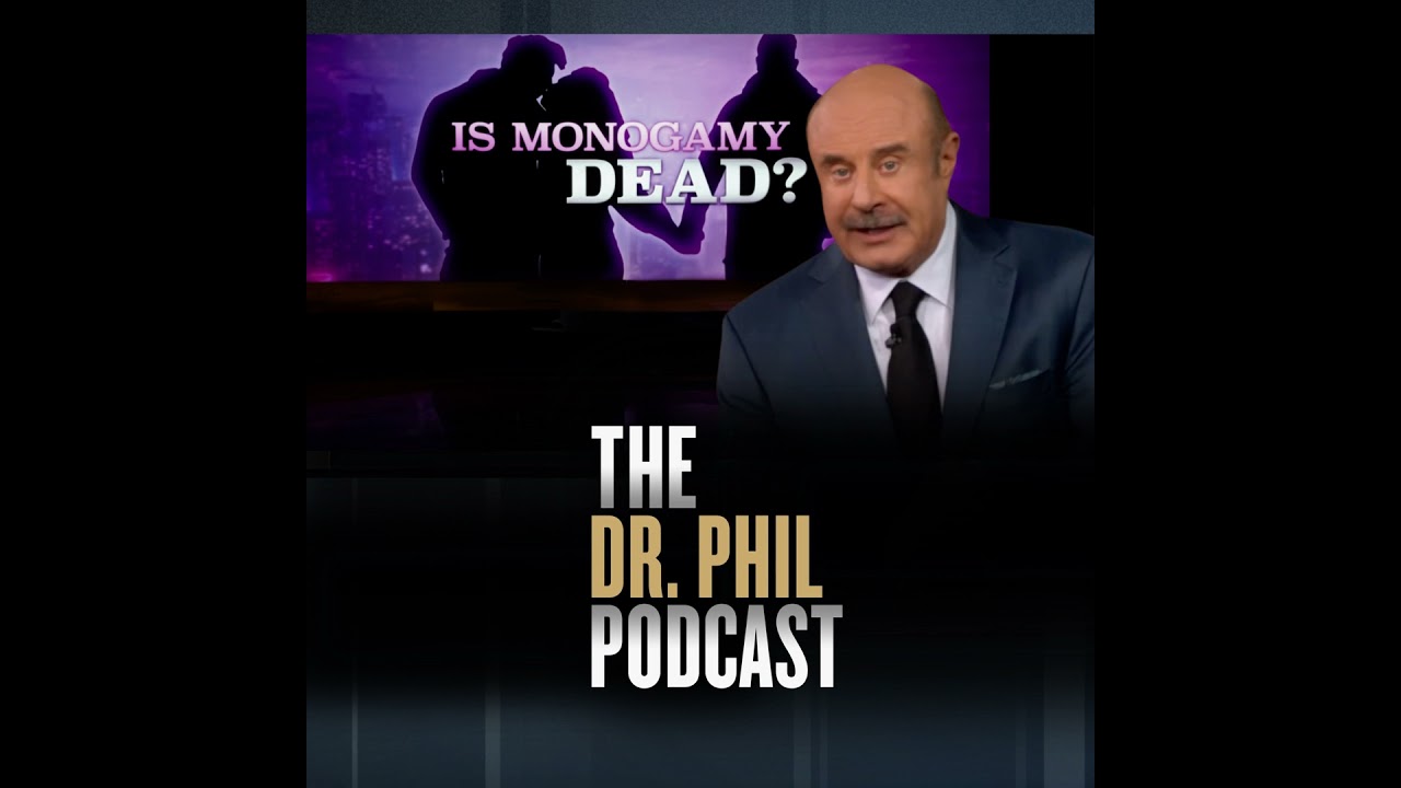 Is Monogamy Dead?
