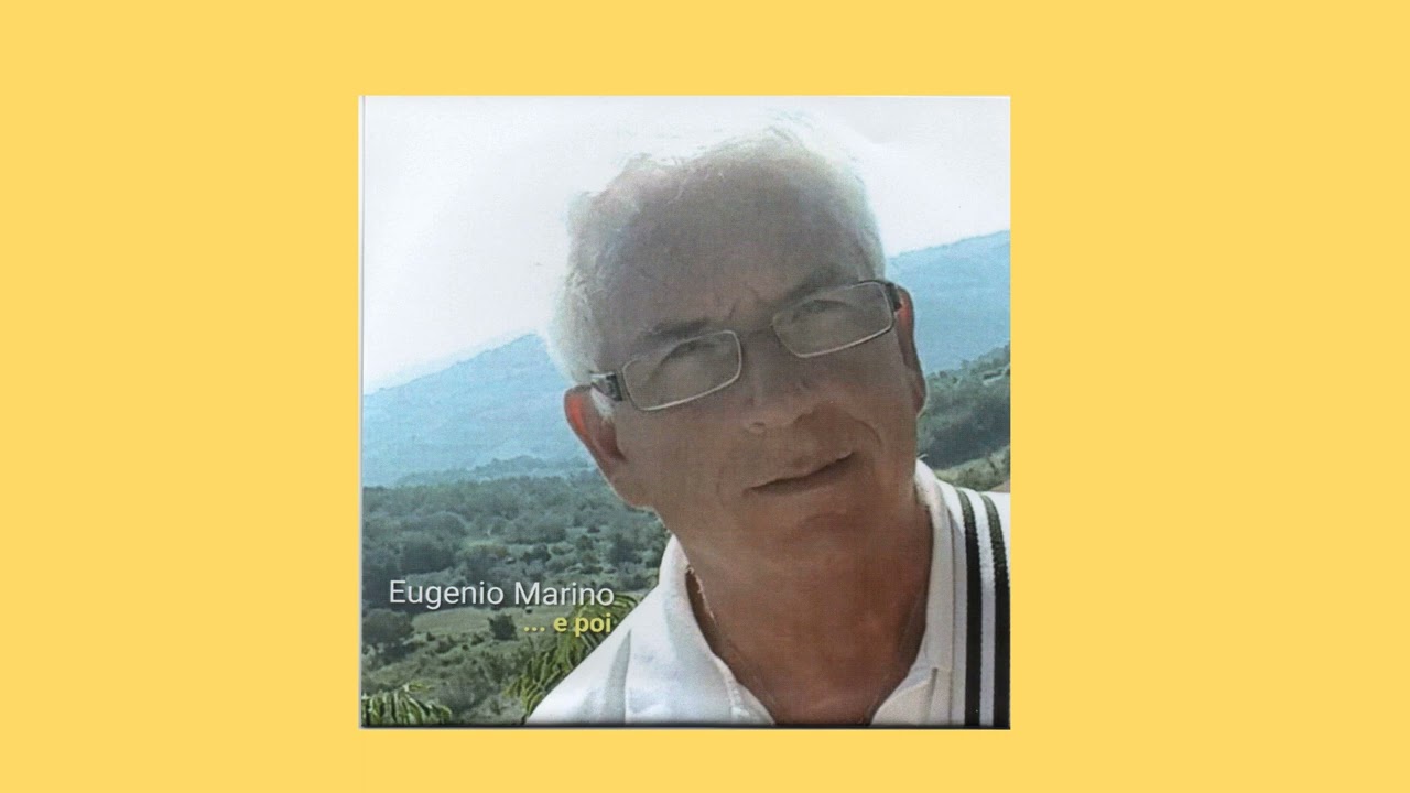Eugenio Marino - Mamma (cover)