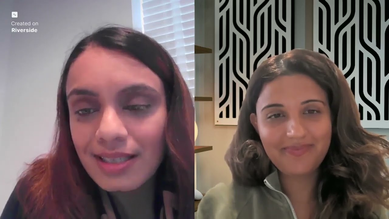 Beyond the Paycheck: Rethinking Retirement with Dr Priya from the PPI