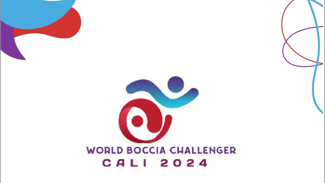 Calí World Boccia Challenger 10.10.2024. Nayadeth Cortés 🇨🇱 vs Laura Toro 🇨🇴 (BC4)