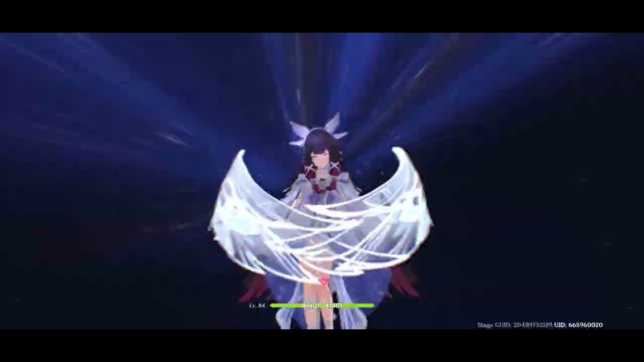 Inazuma,