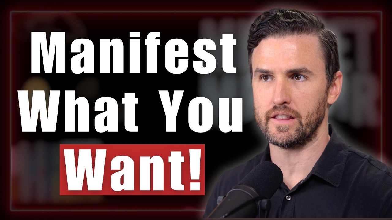 How to Get Whatever You Want