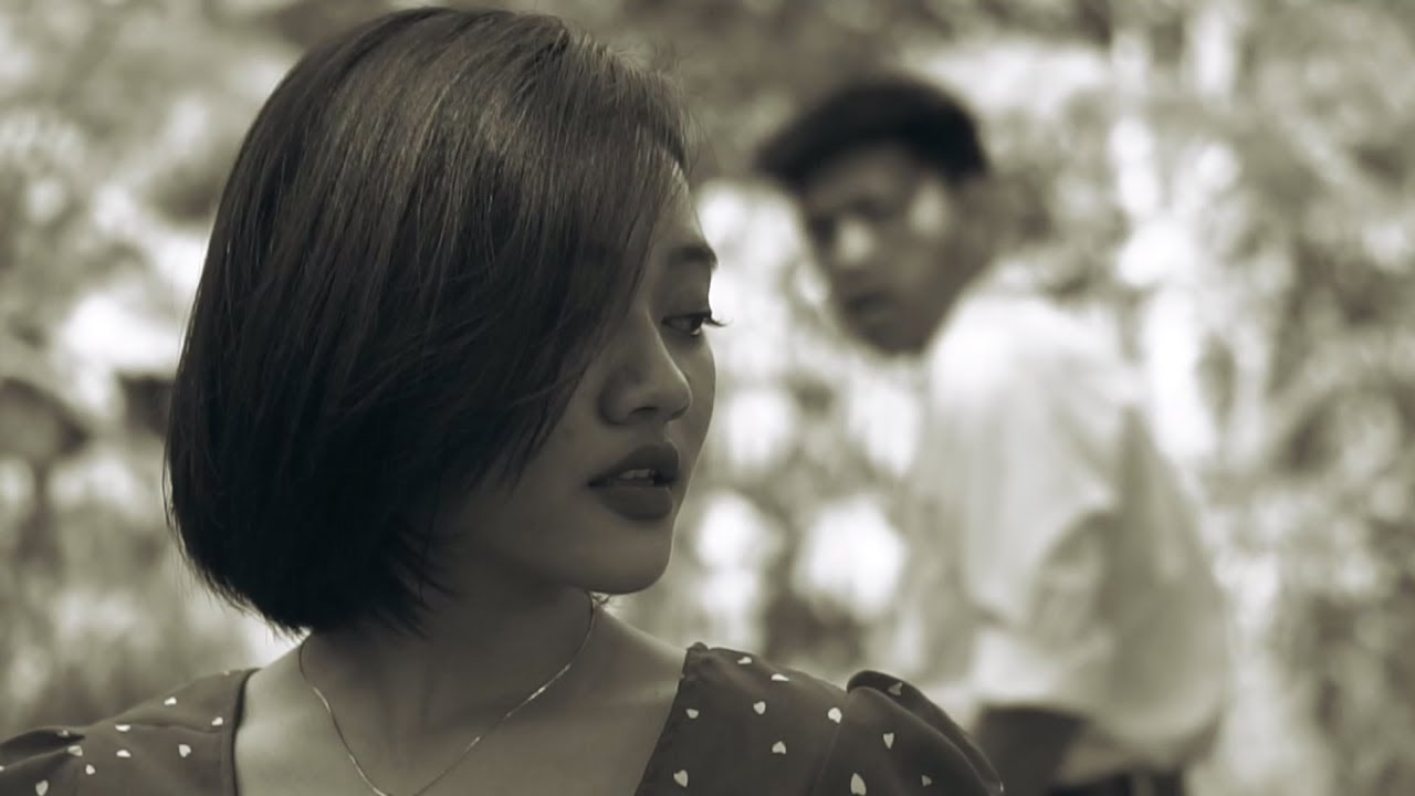 Alffy Rev -  Rindu Tak Bersuara ft. Feby Putri (Official Music Video)