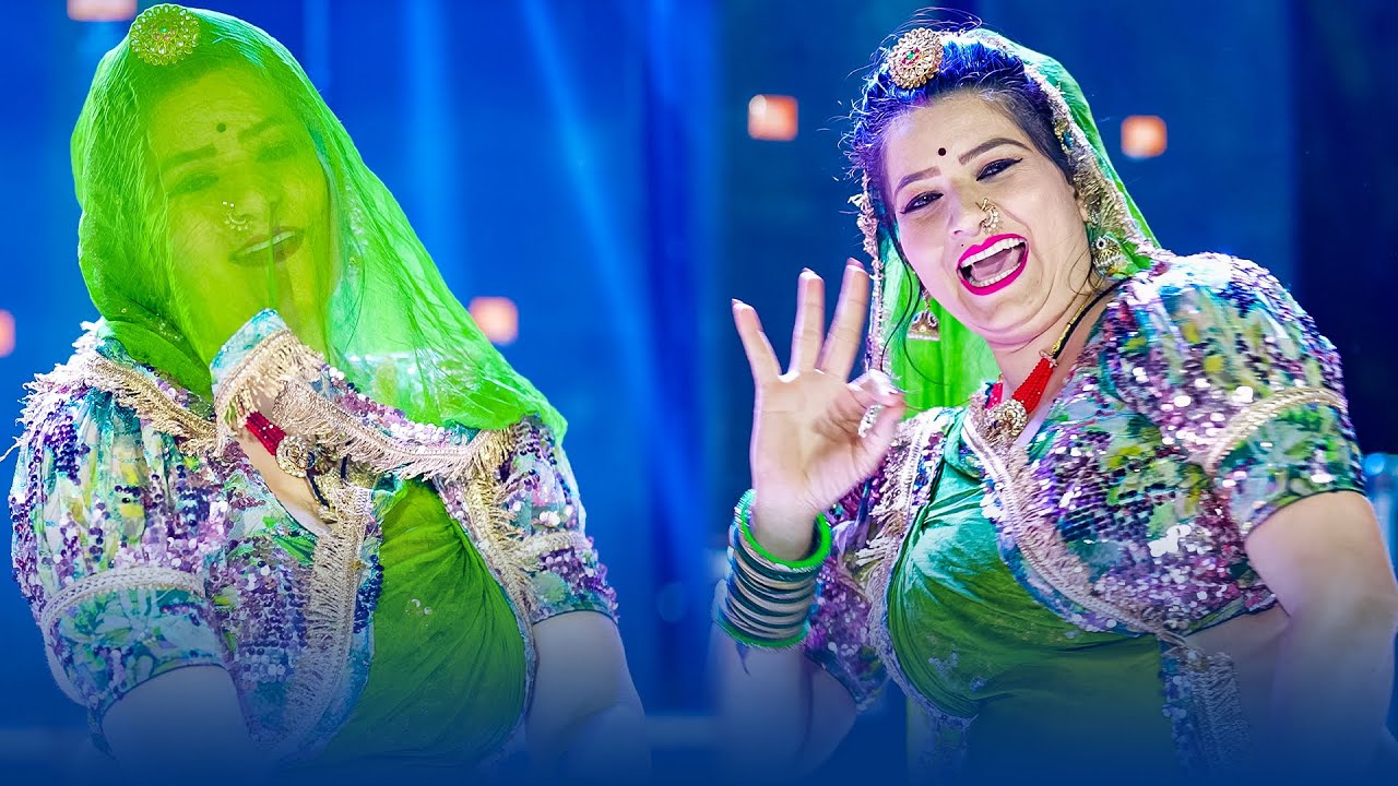 Angurya Rang Ki Byan ji  || सोनम गुजरी || Sonam Gujari New Dance ||  New Rajasthani Dj Song 2025