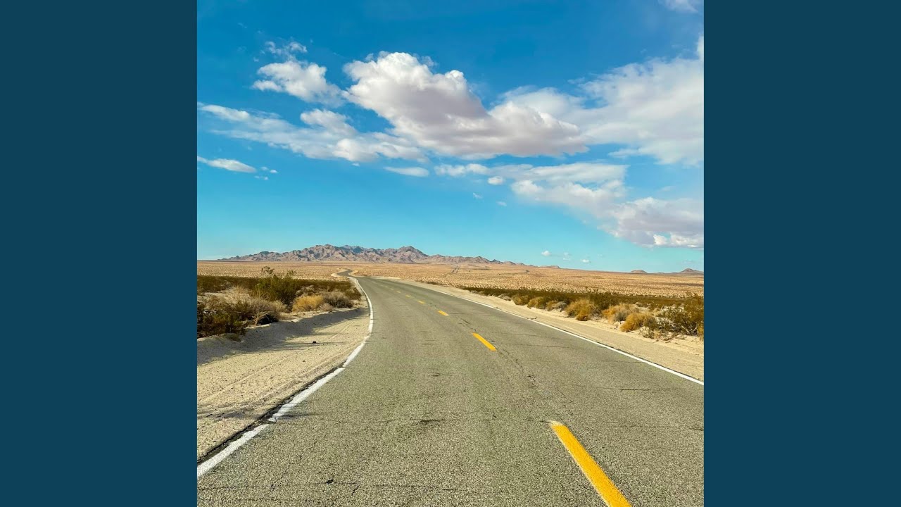 Around the Bend
