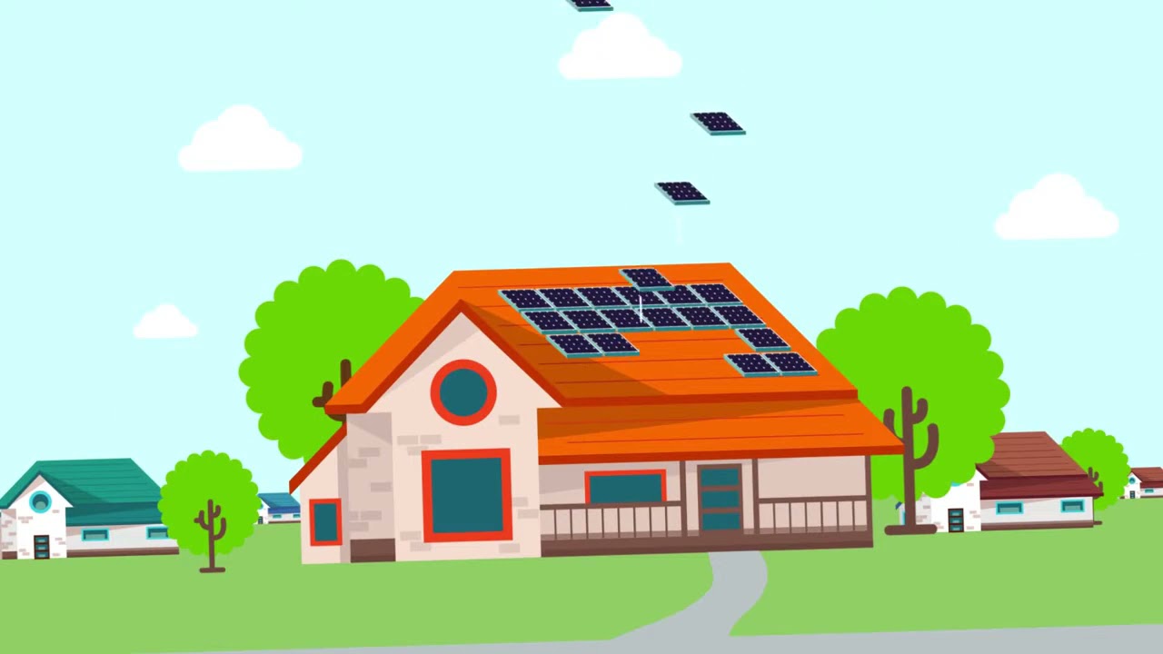 Florida Net Metering - How Solar Works