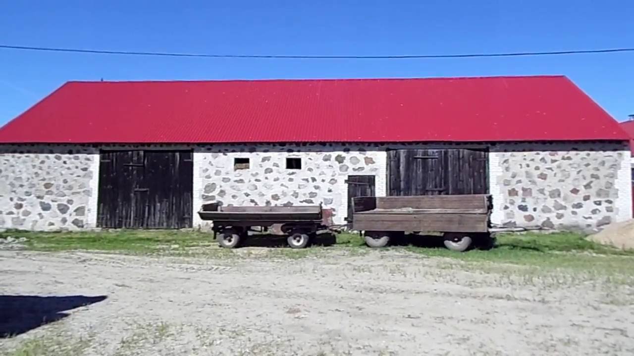 Budowa Garażu 2018