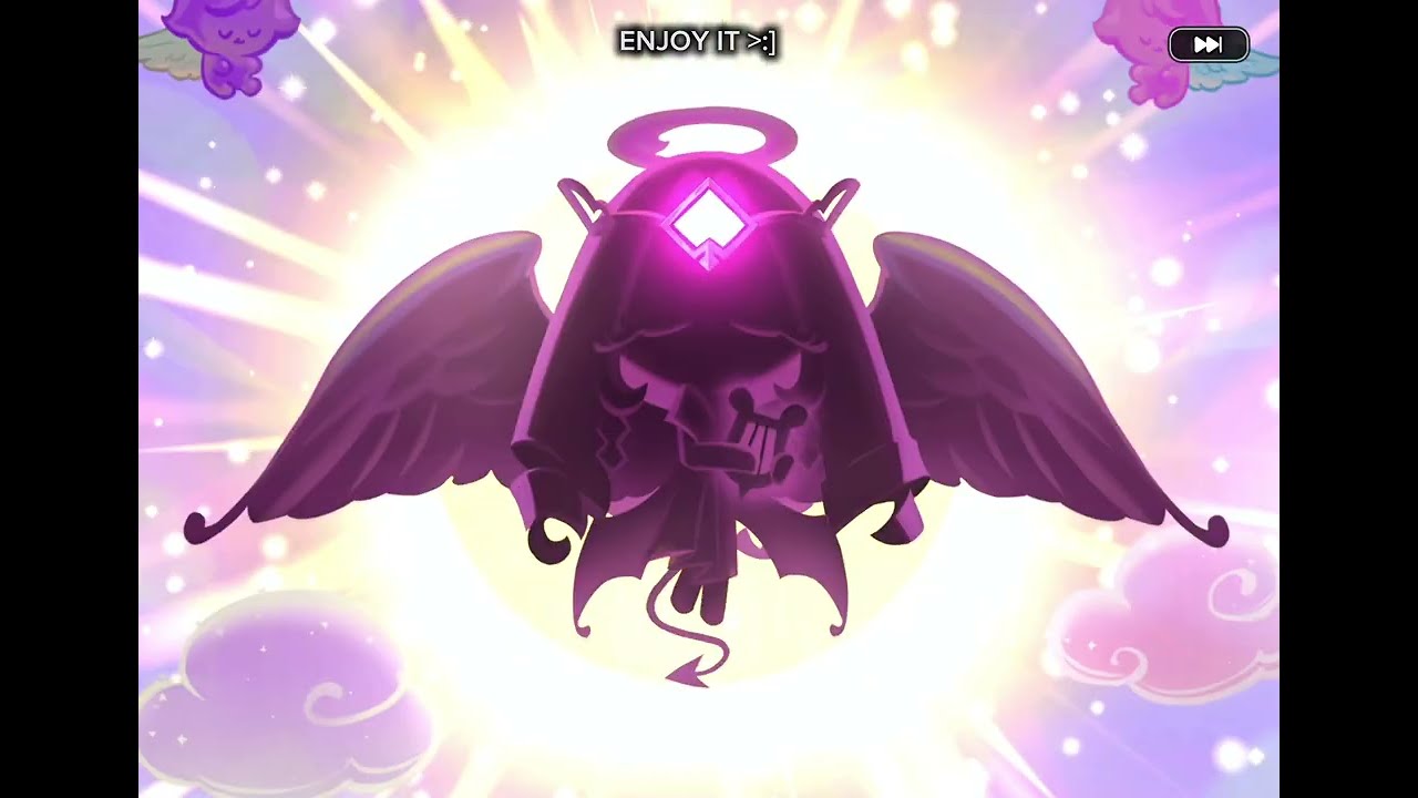 OH MY DAYS (CRK Post!)