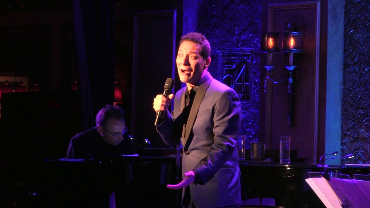 Michael Feinstein - 