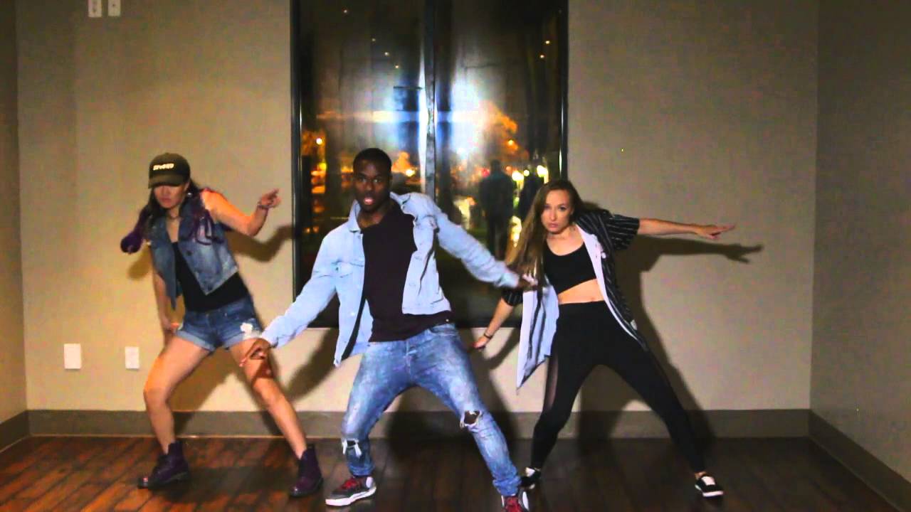 Dancehall Tutorial 