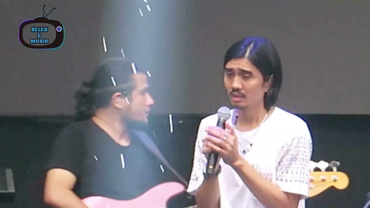 S E P H I A  ||  SHEILA ON 7 LIVE PERFORMANCE AT THE CRENOVA DEPOK 2024