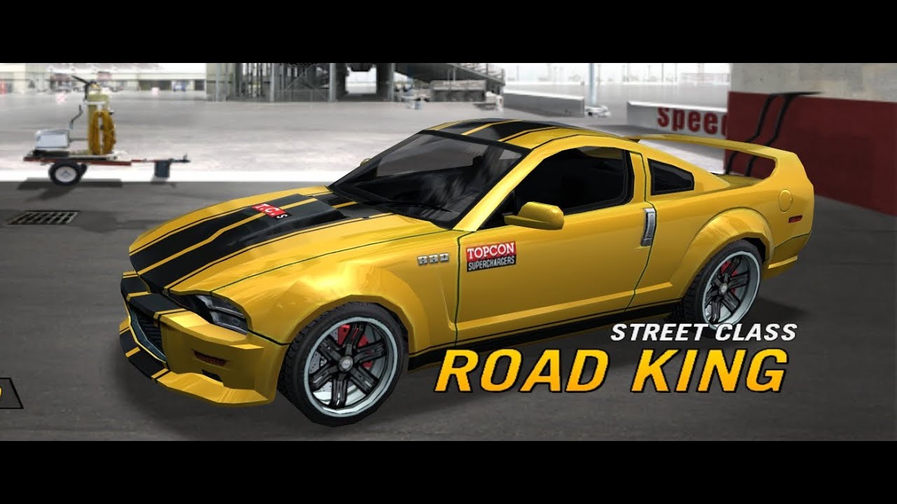 FlatOut 2 Street Class Wreckless Speedrun - 