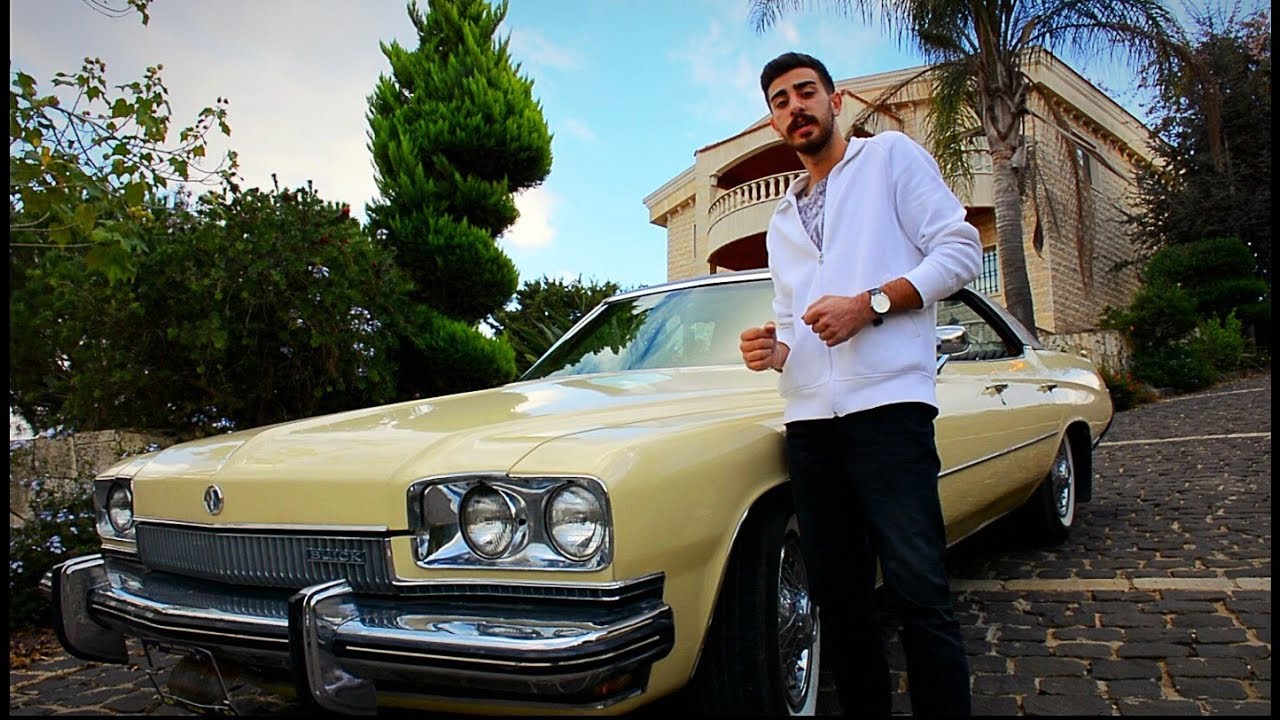 1973 Buick LeSabre Custom  Review