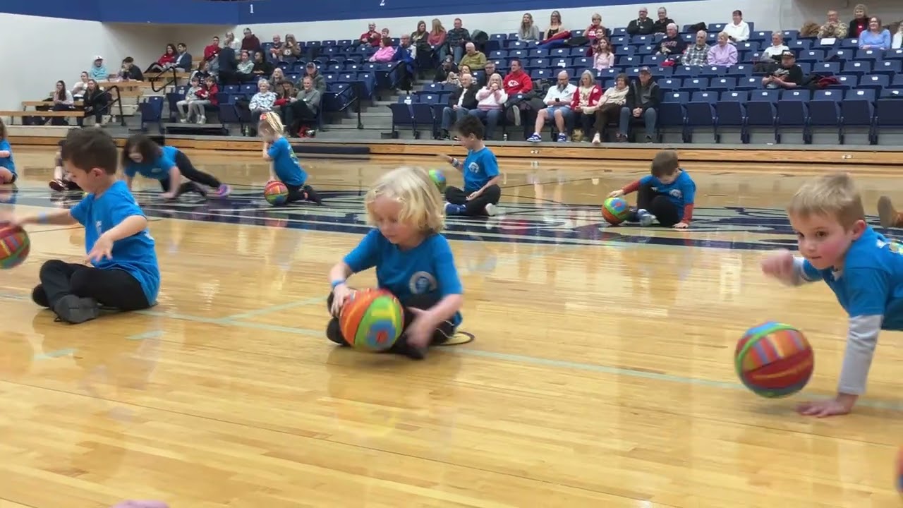 Silas Tot’s Performance!