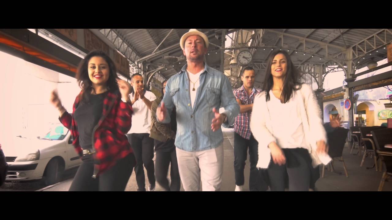 Paco Gipsy Niña Morena (Clip Officiel)