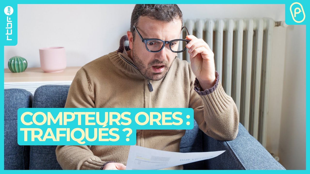 Compteurs trafiqu&eacute;s chez ORES : qui dit la v&eacute;rit&eacute; ? - On n'est pas des Pigeons
