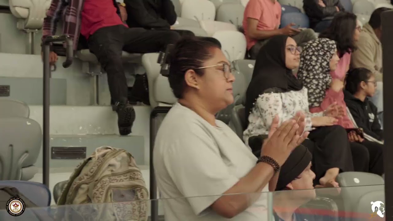 Wkb competition Mauritius 