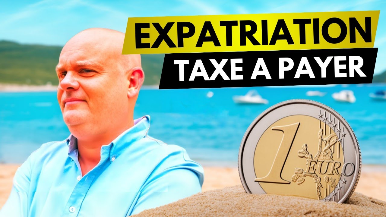 Peut-on vivre à l'étranger avec une entreprise en France ?