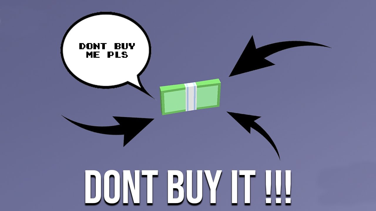 Dude Theft Wars Weapon That you Should NEVER Buy in this game : )