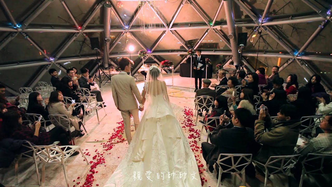 【婚禮紀錄∣錄影】台北婚攝婚錄 正文+中方 大直典華 結婚迎娶闖關 婚禮MV 5D2錄影