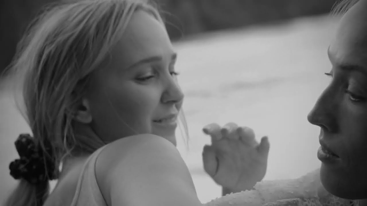 SEPTEMBER - Charlotte Audestad [Offisiell musikkvideo]