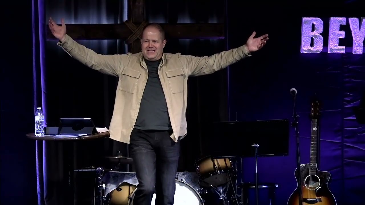 The Road to the Resurrection, Part 3: The King who...