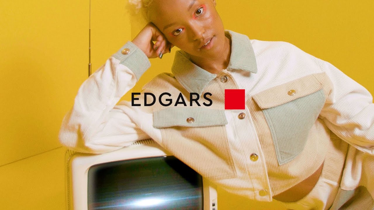 Edgars TV Commercial