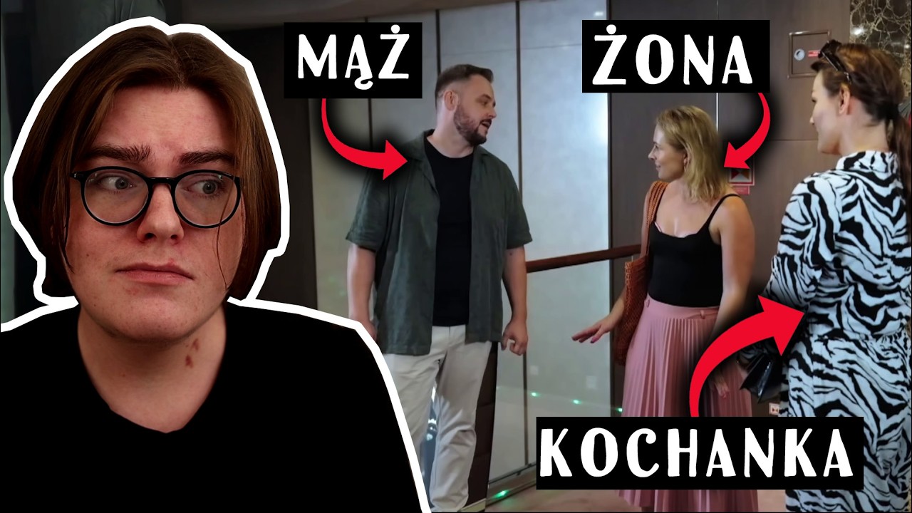 WYCIECZKOWIEC - GRUBY NOWY PARADOKUMENT TVN