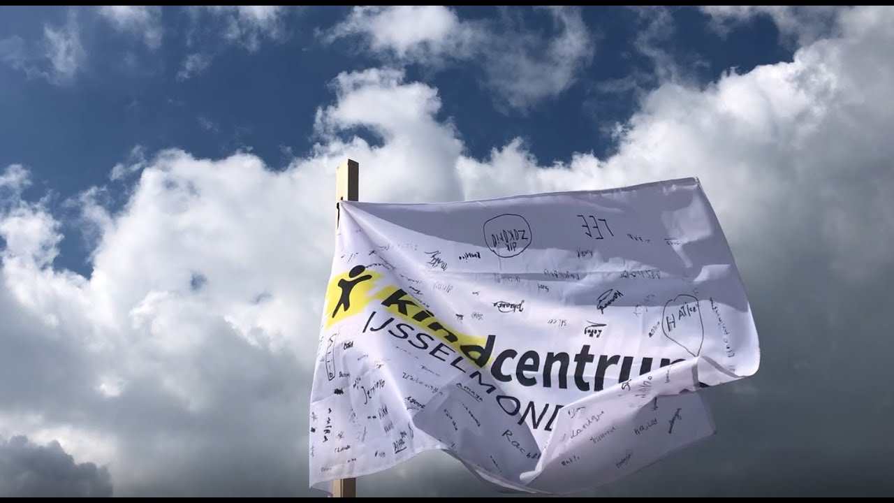 IKC hoogste punt