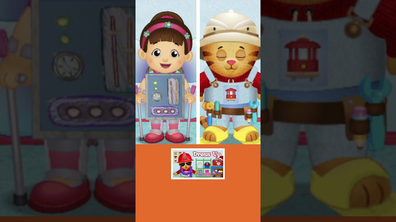 NEW Halloween Games! 🎃 | PBS KIDS Games App | 
