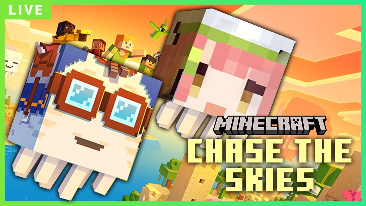 【Minecraft 統合版】確率0.083% ?!?! 頼むから青ウパそろそろ出てきてｗ その5【vtuber/南京めめ】