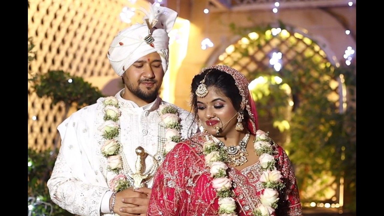 Shailesh & Mamta  [ SETHI PHOTOGRAPY ] 9992357567