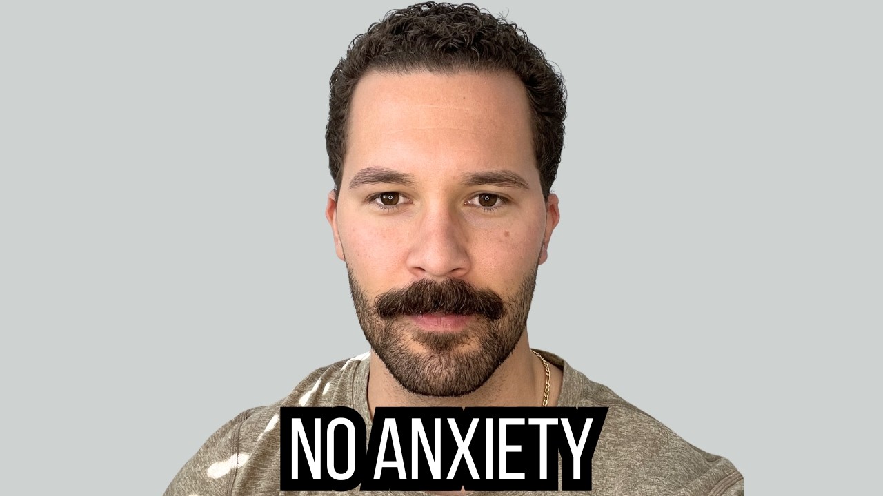 God’s Yes Doesn’t Come With Anxiety