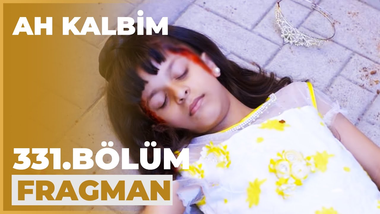 Ah Kalbim 331. Bölüm Fragmanı - 16 Haziran Pazar