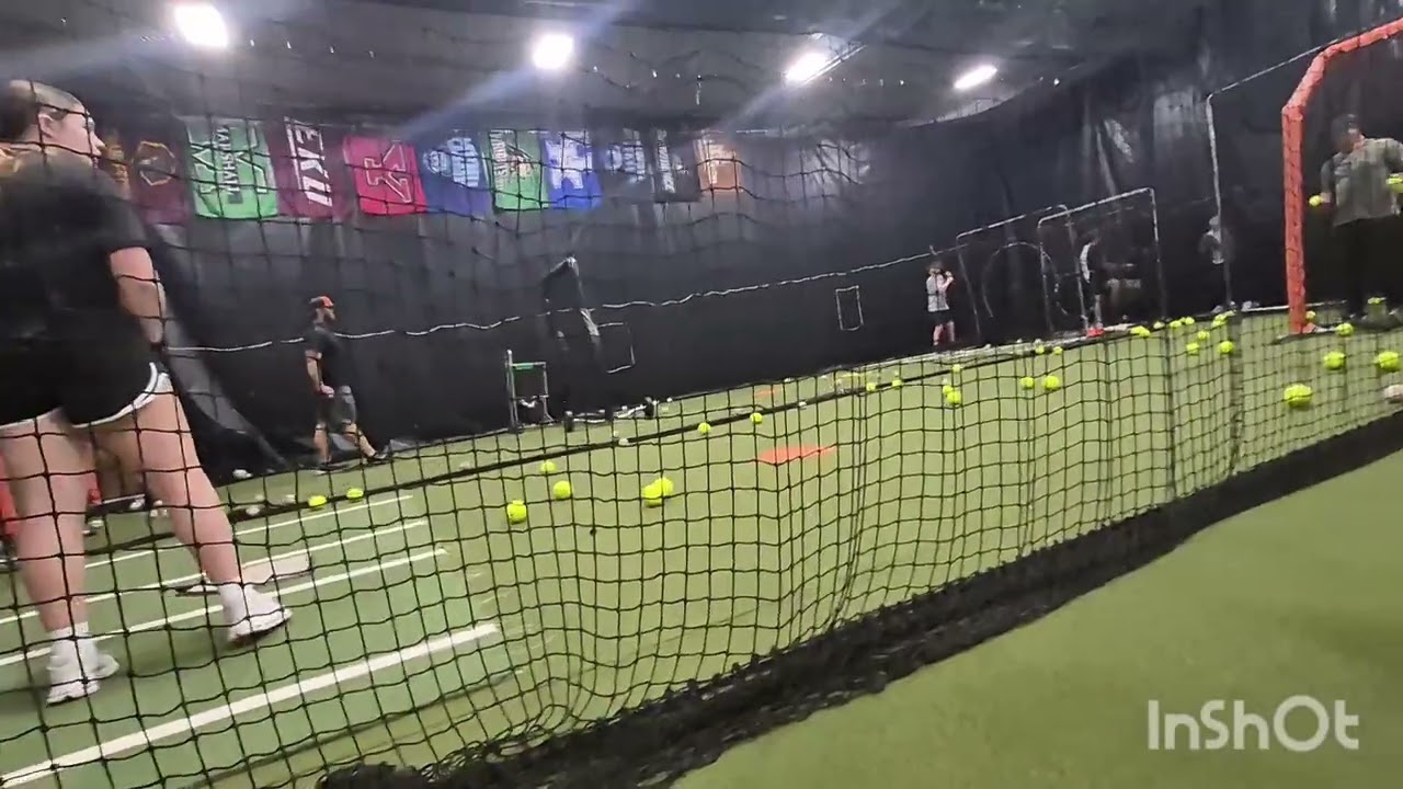 Hitting Lessons 4