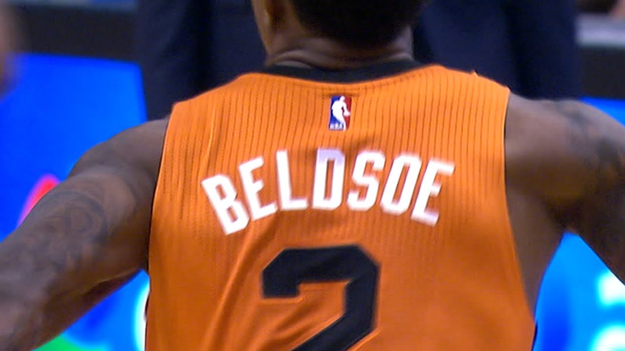 NBA Bloopers: The Starters
