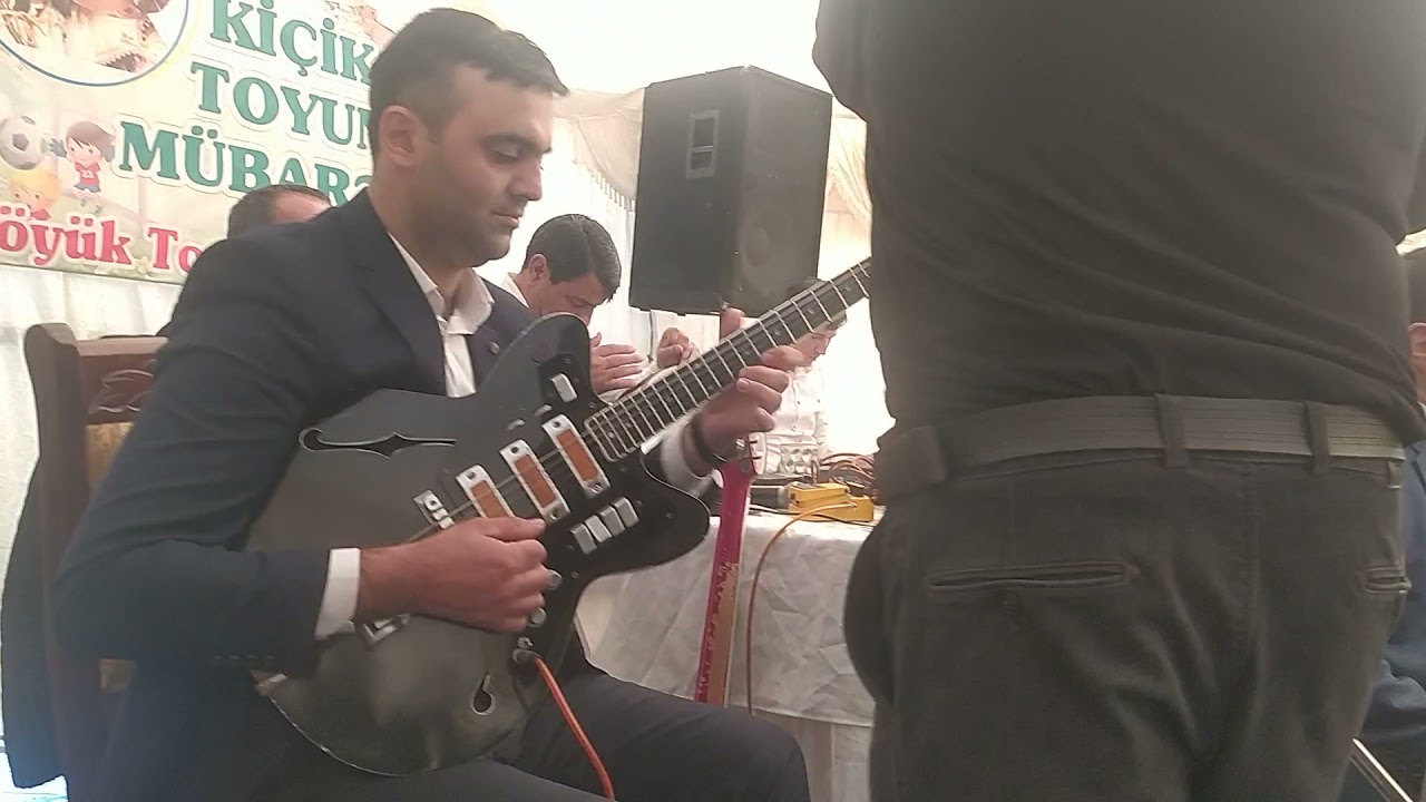 Turaldan Möhdesem ifa Qalmaz bele qalmaz dünya