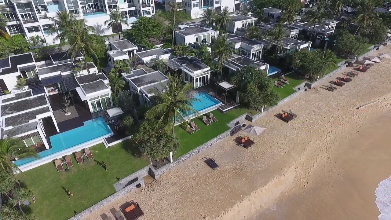 Aleenta Phuket - Phang Nga Resort & Spa