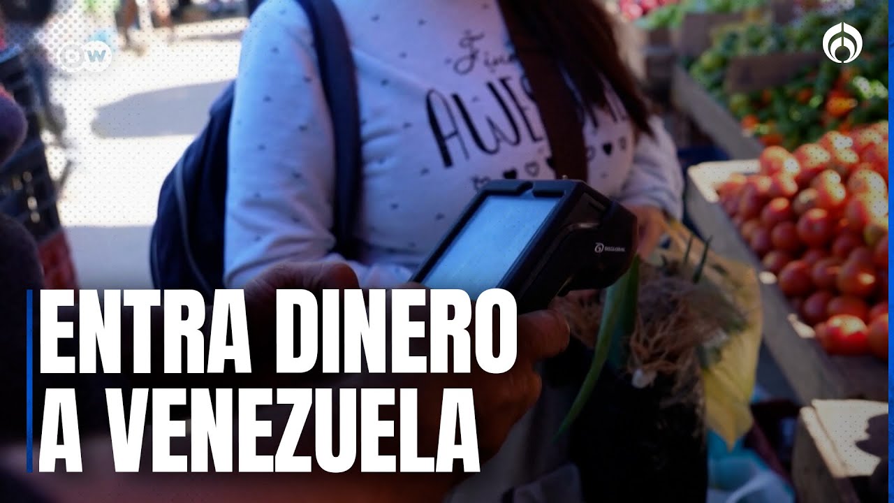 Histórico: EU vende petróleo venezolano