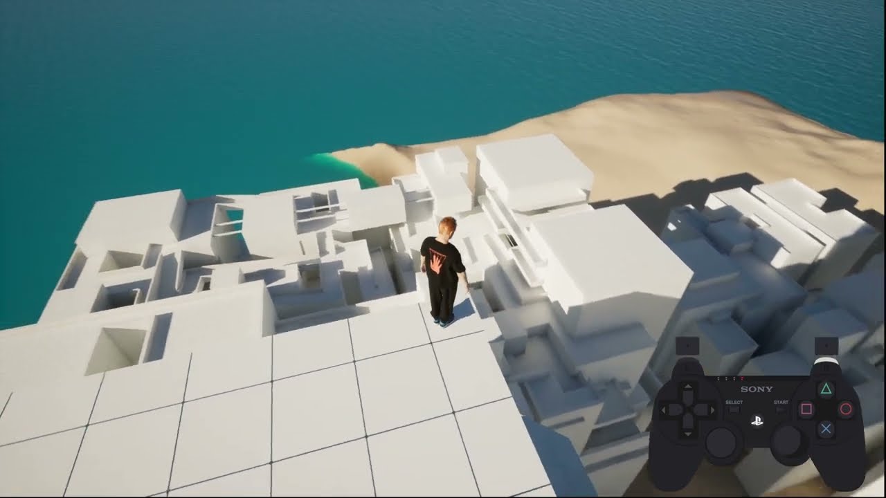 Dreaming - A Storror Parkour Pro Montage