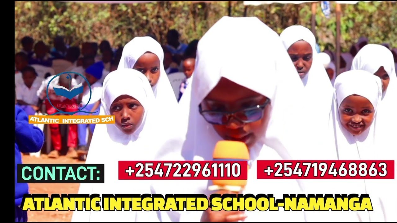 PP2 & GRADE 6 GRADUATION CEREMONY - 2024