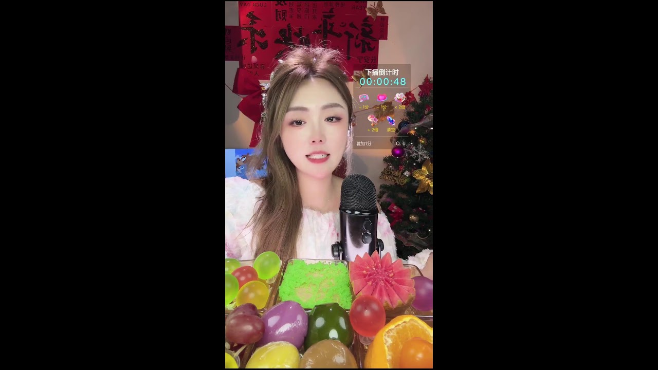 🔴 LIVE:Magical Chinese delicious food