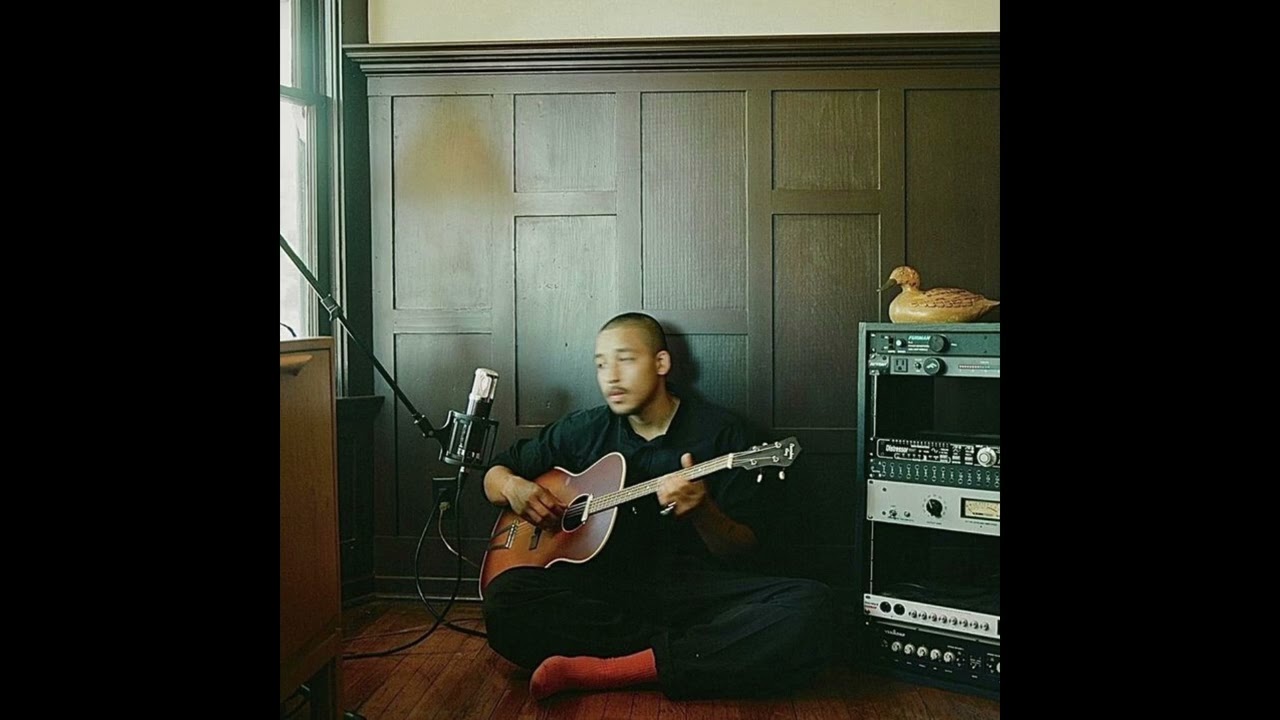 [FREE] Dijon x Frank Ocean Type Beat | 