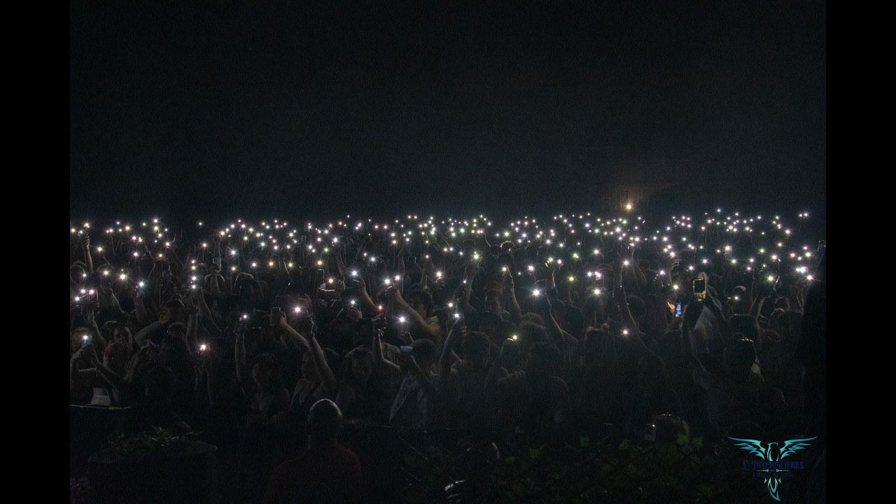 L'Interfilières Paris-Saclay 2025