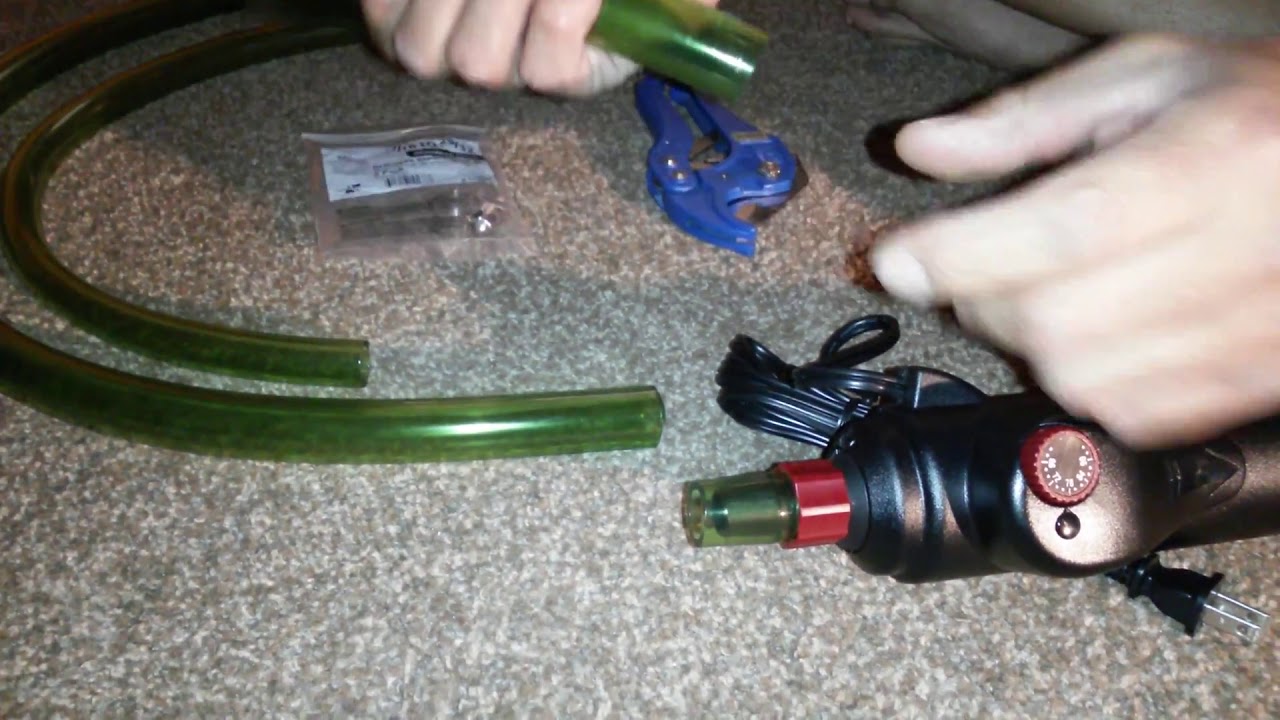 Hydor Inline Heater Review