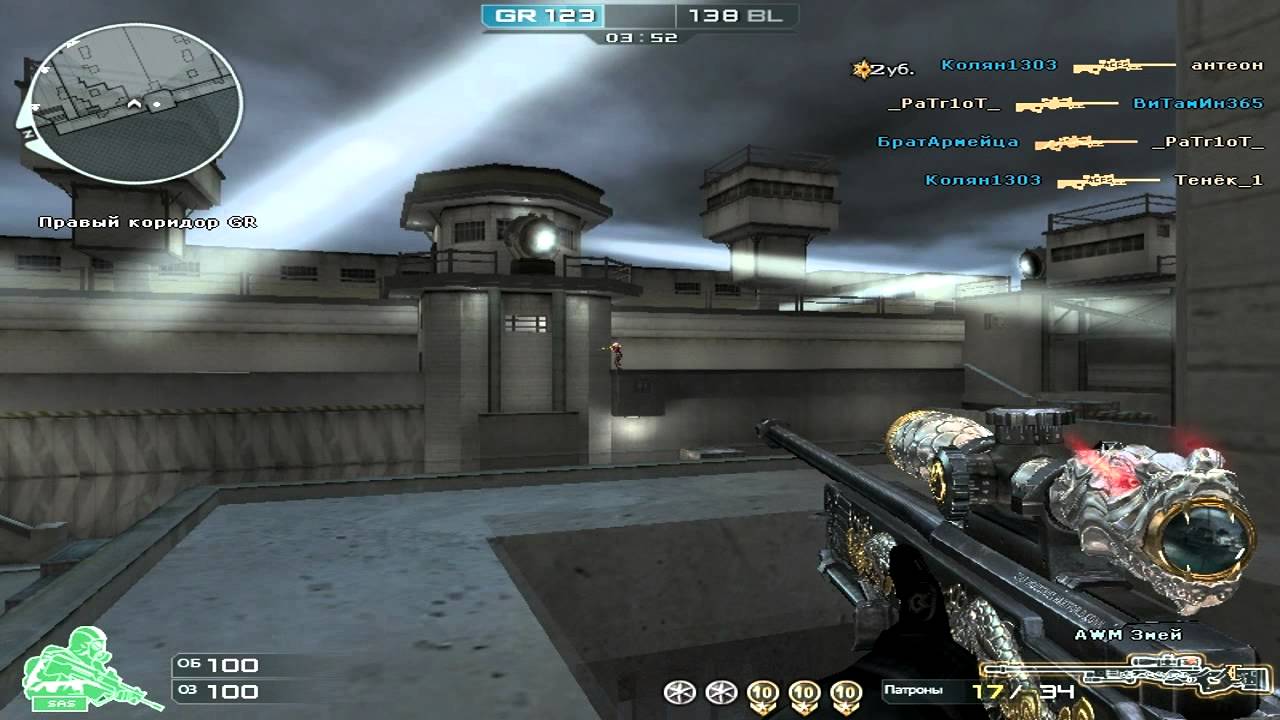 Клан Т-34 скатился ?