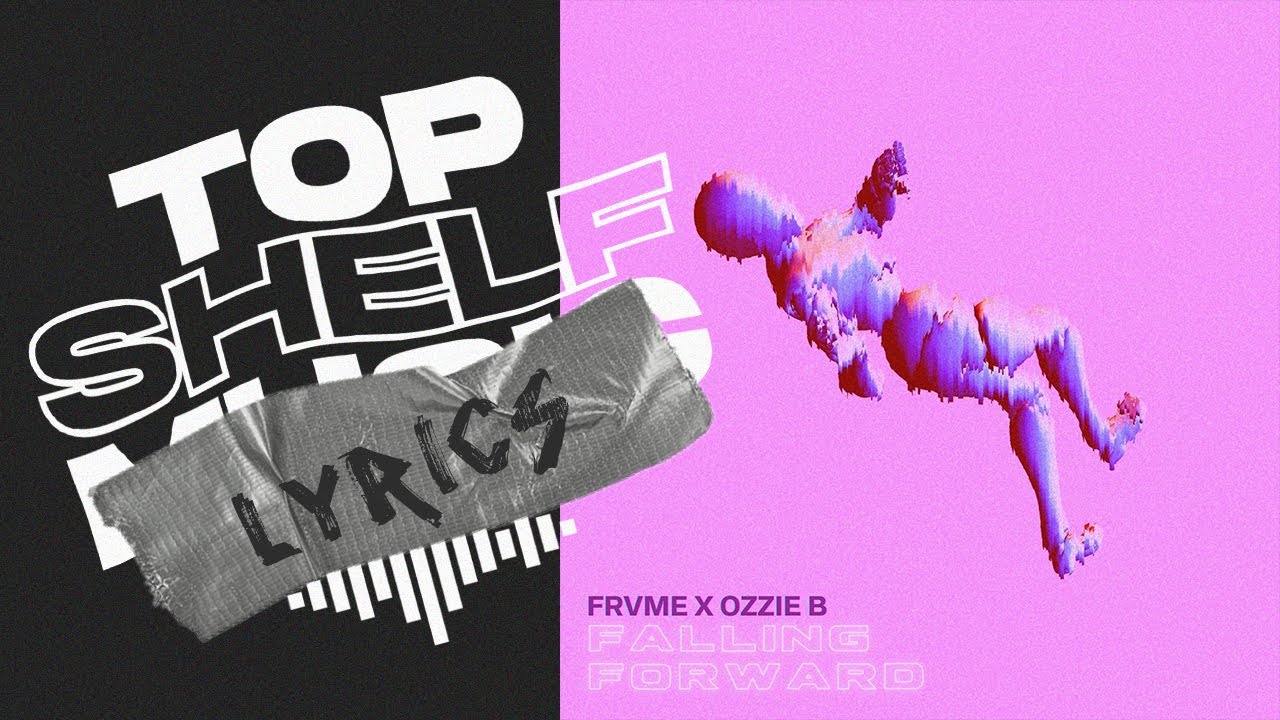 Frvme and Ozzie B - Sometimes( I know it hurts)(Official Lyric Video)